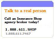 Workers Compensation Broker- Contact Us Picture